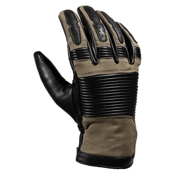 Handschuhe JOHN DOE Durango Gr�sse: M Unisex