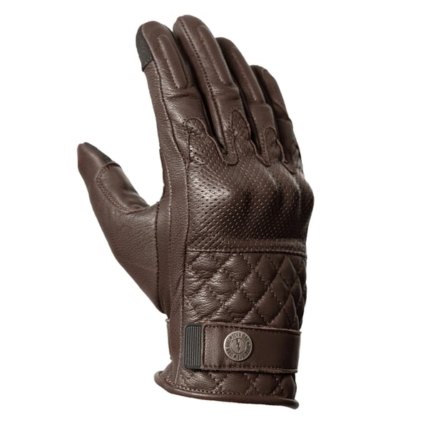 Handschuhe JOHN DOE Tracker Gr�sse: 2XL Unisex