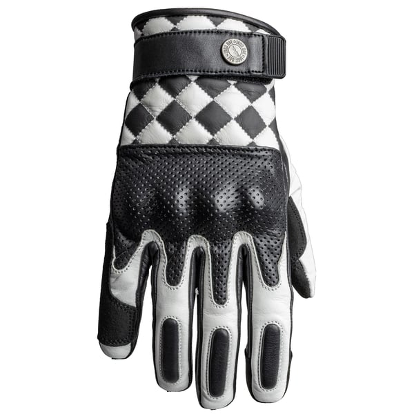Handschuhe JOHN DOE Tracker Race Gr�sse: M Unisex