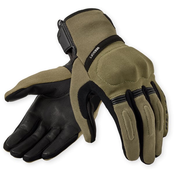 Handschuhe REVIT Mosca 2 Gr�sse: M Unisex unter Fahrzeuge & Teile > Fahrzeugersatzteile & -zubeh�r > Motorradzubeh�r