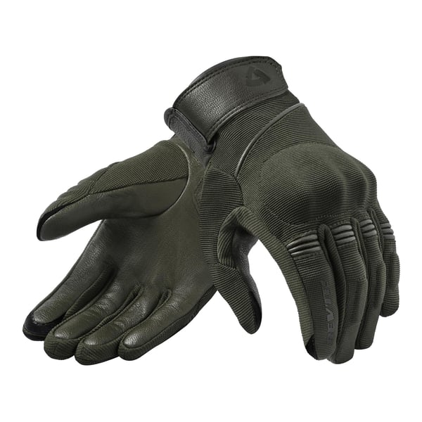 Handschuhe REVIT Mosca Urban Gr�sse: XL Unisex unter Fahrzeuge & Teile > Fahrzeugersatzteile & -zubeh�r > Motorradzubeh�r