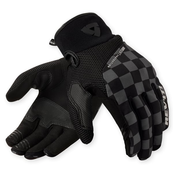 Handschuhe REVIT Surge Gr�sse: L Unisex unter Fahrzeuge & Teile > Fahrzeugersatzteile & -zubeh�r > Motorradzubeh�r