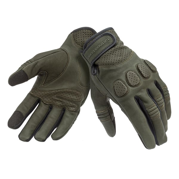 Handschuhe TUCANO URBANO Gig Pro Gr�sse: L Unisex