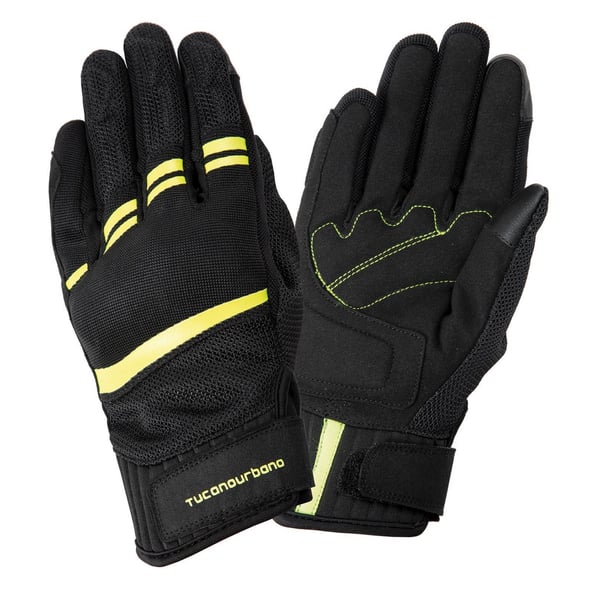 Handschuhe TUCANO URBANO Lady Penna Gr�sse: L f�r Frauen