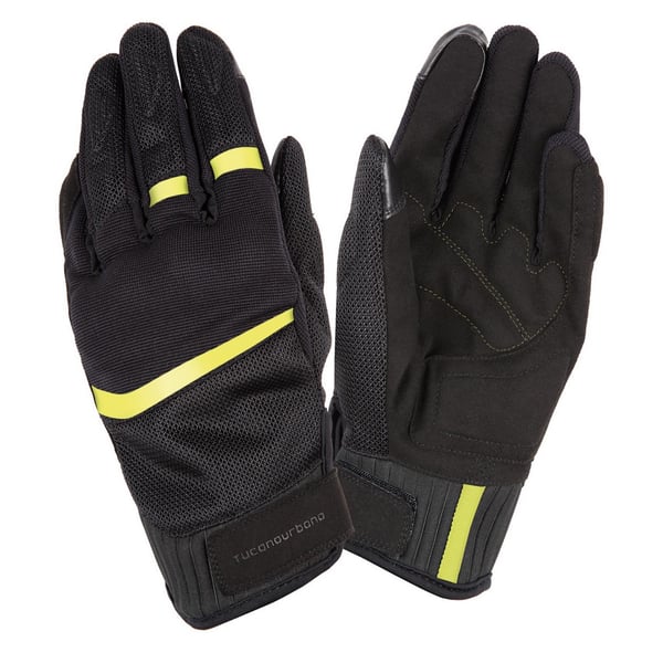 Handschuhe TUCANO URBANO Penna Gr�sse: L Unisex