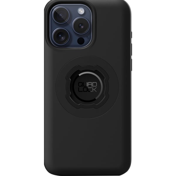 Handyh�lle QUAD LOCK MAG f�r iPhone 15 Pro Max 