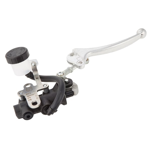 Hauptbremszylinder CRIMAZ- zur Montage am Lenkerunterteil f�r Vespa PK50-125 S-SS-Lusso-XL-ETS