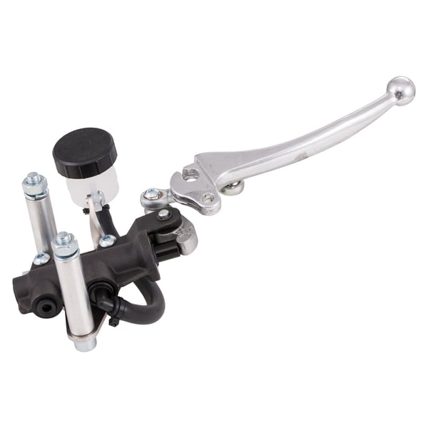 Hauptbremszylinder CRIMAZ- zur Montage am Lenkerunterteil f�r Vespa T5