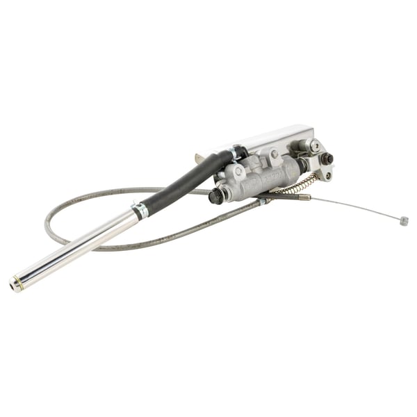 Hauptbremszylinder Kaskade vorne- unten f�r Lambretta 125 LI 3-Special-GP-DL-150 LI 3-Special-SX-GP-DL-175 TV 3-200 TV-SX-GP-DL