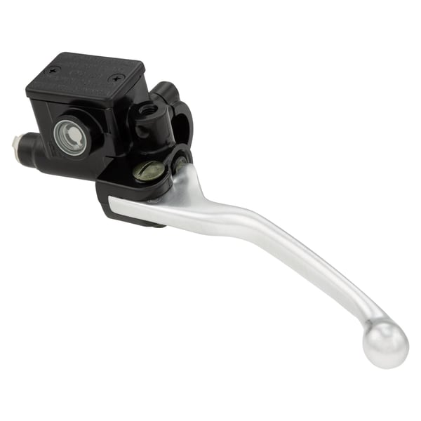 Hauptbremszylinder PIAGGIO Bremse hinten links CM074803 f�r Vespa GTS 250ccm ABS- 4T- LC