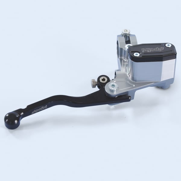 Hauptbremszylinder POLINI Bremse rechts 178-0101 