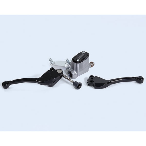 Hauptbremszylinder POLINI Bremse rechts 178-0103 f�r Vespa 125 PV-ET3