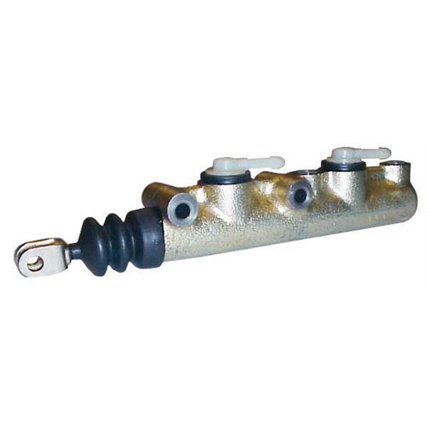 Hauptbremszylinder RMS am Bremspedal fr PIAGGIO Ape Car-TM-Commercial 175-422ccm fr PIAGGIO Ape Car-TM-Commercial 175-422ccm