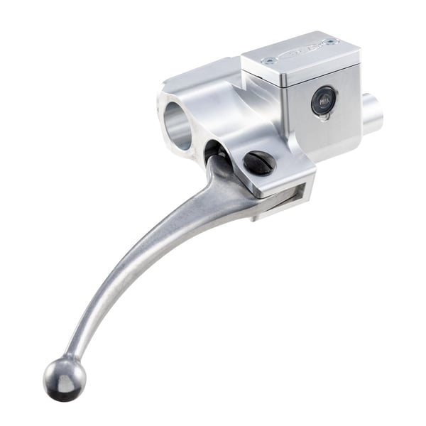 Hauptbremszylinder SIP f�r Scheibenbremse vorne- rechts f�r Vespa VNB3-6-150 VBA-VBB-VGLA-B-GS VS2-5-160 GS