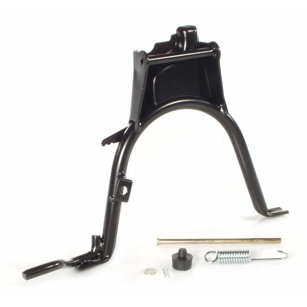 Hauptst�nder f�r MBK-YAMAHA Stunt-Slider 50ccm