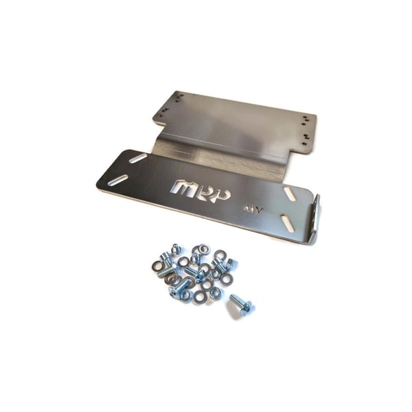 Hauptst�nder Versatz MRP f�r MotoVespa 160 GT