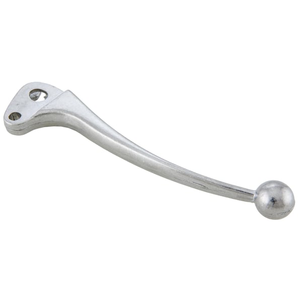 Hebel Kupplung-Bremse CUPPINI links oder rechts f�r Lambretta 125 LI 1-2-150 LI 1-2-175 TV 1-2-