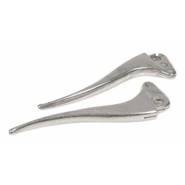 Hebel Kupplung-Bremse links oder rechts- 70578 - 070578 f�r Vespa 125 VNA-VNB1-4-150 VBA-VBB1-VBB2 -184568-VGLA-B-150 GS VS5-160 GS - 44238
