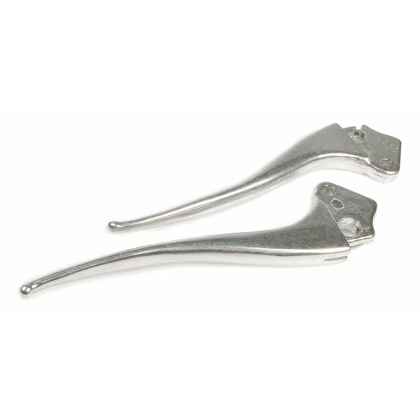Hebel Kupplung-Bremse links oder rechts f�r Vespa 125 VM-VN-150 VL-VB-GS VS1-4T