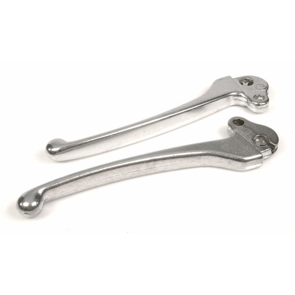 Hebel Set Kupplung-Bremse FA links und rechts f�r Vespa PX80-200-E Lusso