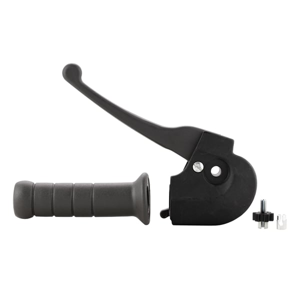 Hebelaufnahme MEC EUR- links f�r PIAGGIO SI FL2-FL3 50ccm 2T AC