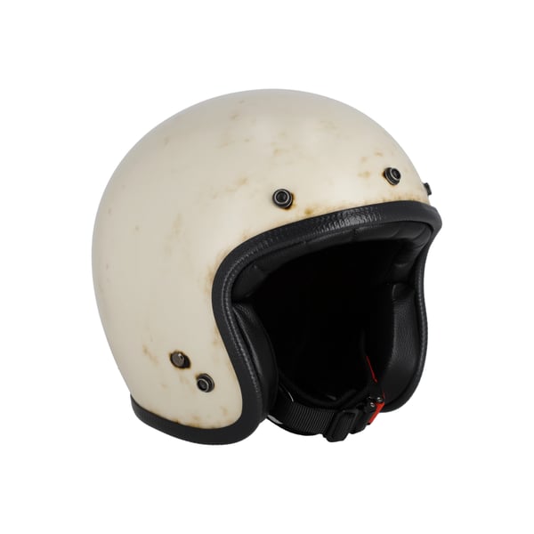 Helm 70-S PASTELLO Dirty- Ivory- Gr- XXL- 63-64 Jethelm