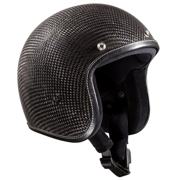 Helm BANDIT PREMIUM- Gr- M- 57-58cm Jethelm