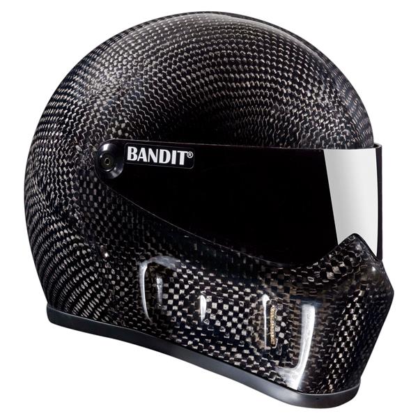 Helm BANDIT -Super Street II- 