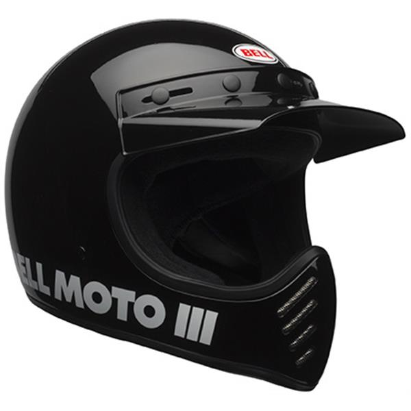 Helm BELL MOTO 3 Integral Integral unter Fahrzeuge & Teile > Fahrzeugersatzteile & -zubehr > Motorradzubehr