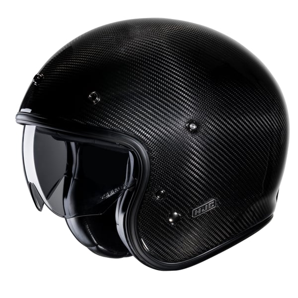 Helm HJC V31- Gr- S- 55-56cm Jethelm