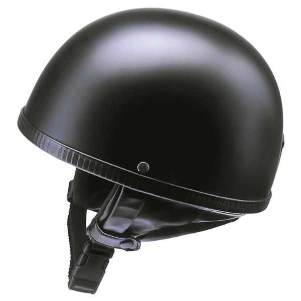 Helm REDBIKE RB 500 Halbschale Halbschale