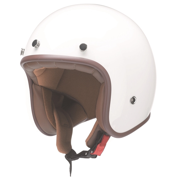 Helm REDBIKE RB 767 Jethelm Jethelm