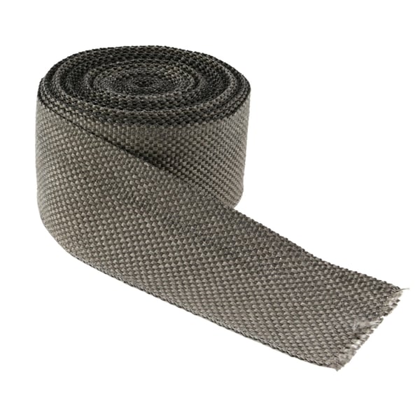 Hitzeschutzband SILENT SPORT bis 750-C- Auspuff 