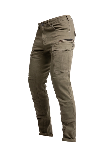 Hose JOHN DOE Defender Grsse: W32xL32 fr Mnner fr Mnner