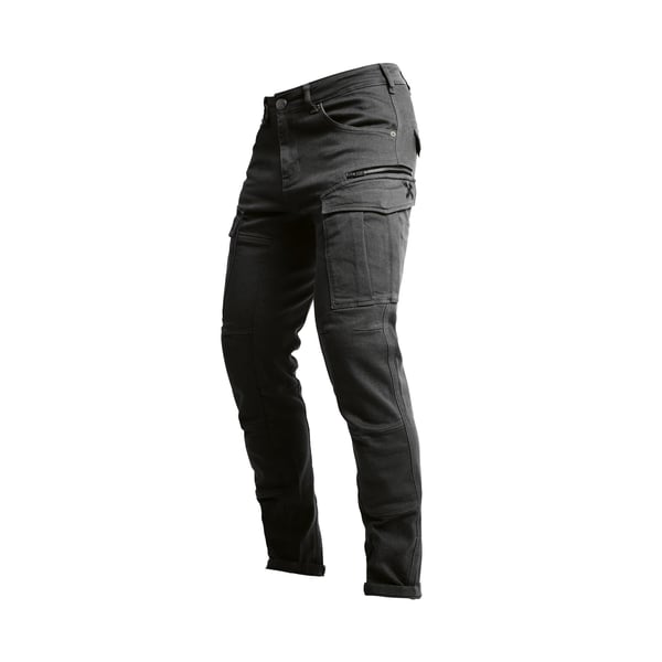Hose JOHN DOE Defender Gr�sse: W34xL34 f�r M�nner
