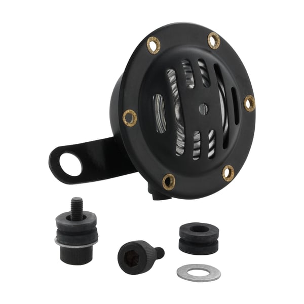 Hupe f�r Lambretta 125 LI 3-LIS-DL-GP-150 LI 3-LIS-SX-DL-GP-175 TV 3-200 TV-SX-DL-GP