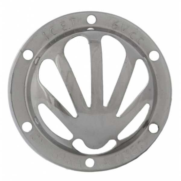 Hupenabdeckung f�r Vespa 150 VBA-VBB1 32070-GL-GS VS2-5-160 GS-180 SS