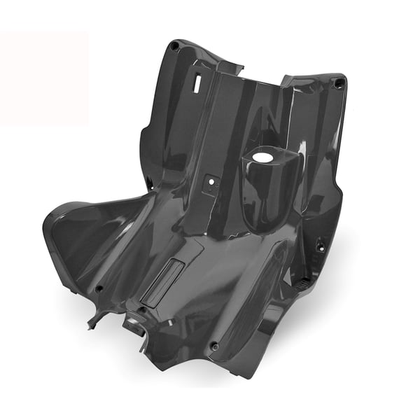 Innenverkleidung TNT 366738A Fussraum f�r MBK-YAMAHA Nitro-Aerox