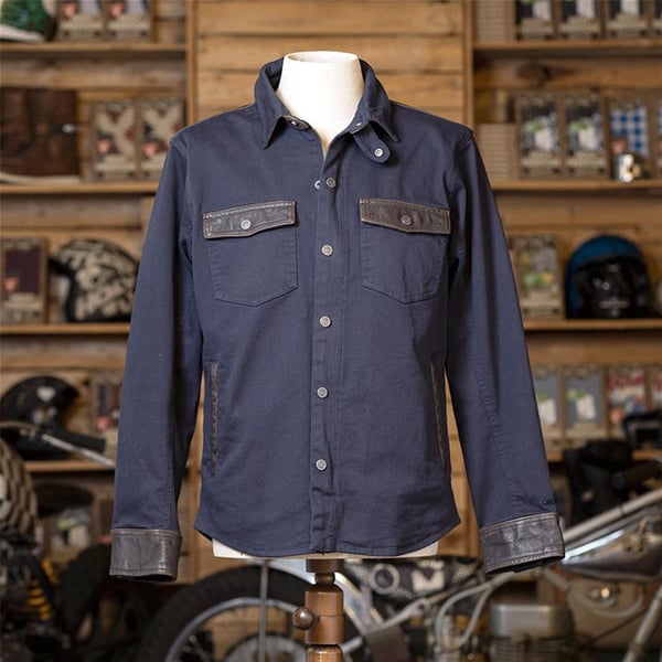 Jacke HOLY FREEDOM Coyote Blue Gr�sse: XL f�r M�nner