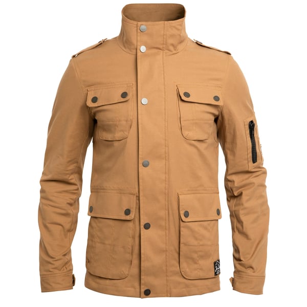 Jacke JOHN DOE Explorer Gr�sse: 2XL f�r M�nner