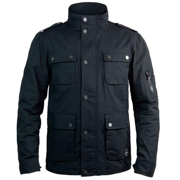 Jacke JOHN DOE Explorer Gr�sse: L f�r M�nner