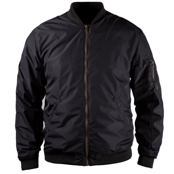 Jacke JOHN DOE Flight Gr�sse: 3XL f�r M�nner