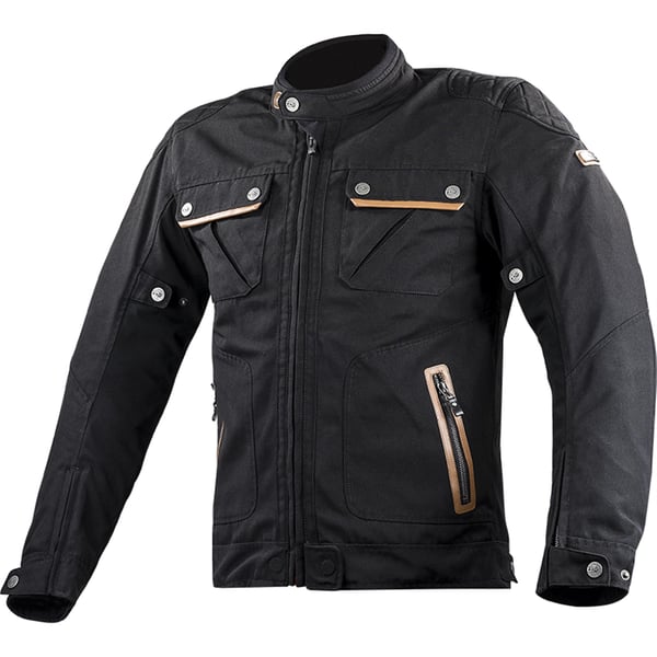 Jacke LS2 Bullet Gr�sse: 3XL f�r M�nner