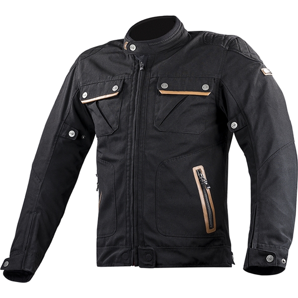 Jacke LS2 Bullet Grsse: M fr Mnner fr Mnner