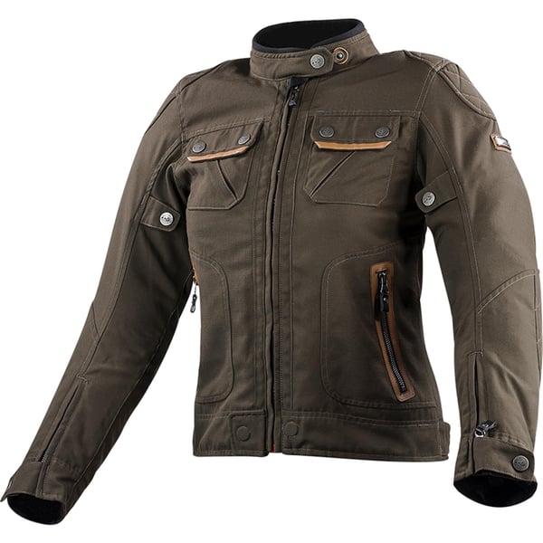 Jacke LS2 Bullet Gr�sse: XL f�r Frauen