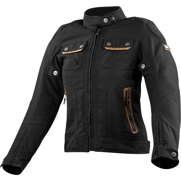 Jacke LS2 Bullet Gr�sse: XXL f�r Frauen