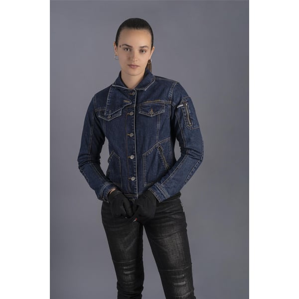 Jacke LS2 Oaky Gr�sse: L f�r Frauen