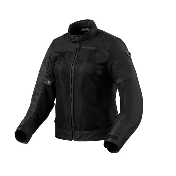 Jacke REVIT Eclipse 2 Gr�sse: 34 f�r Frauen unter Fahrzeuge & Teile > Fahrzeugersatzteile & -zubeh�r > Motorradzubeh�r