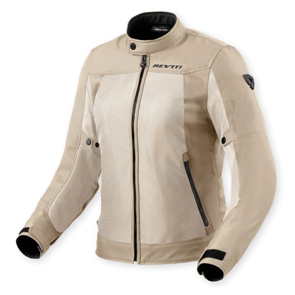 Jacke REVIT Eclipse 2 Gr�sse: 36 f�r Frauen unter Fahrzeuge & Teile > Fahrzeugersatzteile & -zubeh�r > Motorradzubeh�r