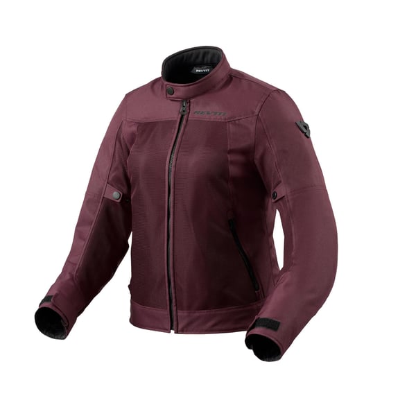 Jacke REVIT Eclipse 2 Gr�sse: 38 f�r Frauen unter Fahrzeuge & Teile > Fahrzeugersatzteile & -zubeh�r > Motorradzubeh�r